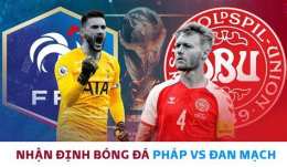 giao diện app nhận định bóng đá pháp anh