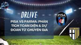 giao diện app nhận định bóng đá pisa
