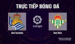 giao diện app nhận định bóng đá real sociedad