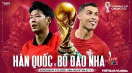 giao diện app nhận định bóng đá trận bồ đào nha