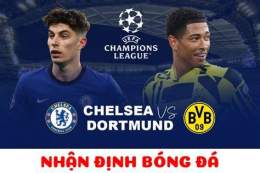 giao diện app nhận định bóng đá trận chelsea