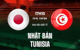 giao diện app nhận định bóng đá tunisia