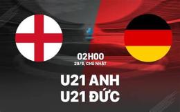 giao diện app nhận định bóng đá u21 anh hôm nay