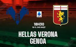 giao diện app nhận định bóng đá verona