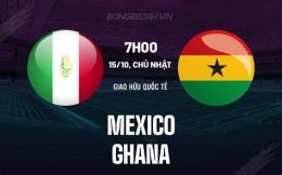 giao diện app nữ mexico bóng đá