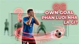 giao diện app og trong đá bóng là gì
