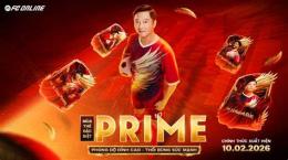 giao diện app prime trong bóng đá là gì