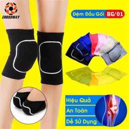giao diện app quấn đầu gối đá bóng