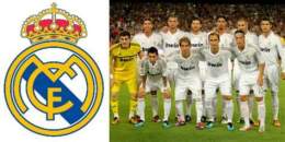 giao diện app real madrid là câu lạc bộ bóng đá của nước nào? a