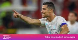 giao diện app ronaldo ronaldo đá bóng