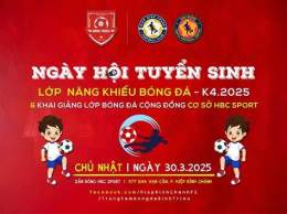 giao diện app sân bóng đá cp hiệp bình