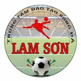 giao diện app sân bóng đá lam sơn