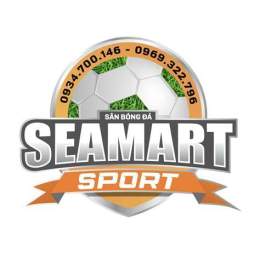 giao diện app sân bóng đá seamart sport đà nẵng
