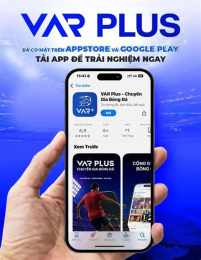 giao diện app sân bóng đá sport plus