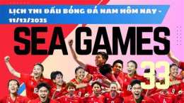 giao diện app sea game 33 bóng đá nữ