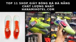 giao diện app shop giày bóng đá đà nẵng