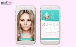giao diện app soi bong da