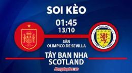 giao diện app soi kèo bóng đá scotland