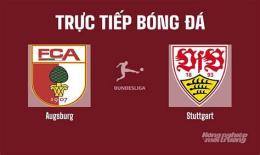 giao diện app stuttgart bóng đá