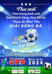 giao diện app sự kiện bóng đá