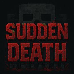 giao diện app sudden death trong bóng đá là gì