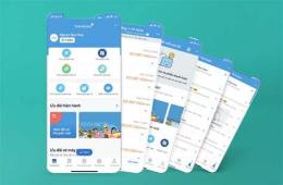 giao diện app tại sao tay lại bị bong da