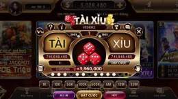 giao diện app tài xỉu là gì bóng đá