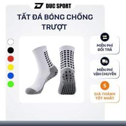 giao diện app tất chống trượt đá bóng