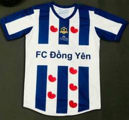 giao diện app tên fc đá bóng hay