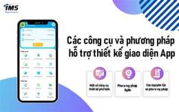 giao diện app tiểu sử chuyên gia bóng đá phan anh tú