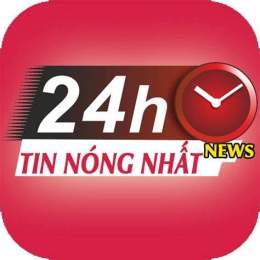 giao diện app tin tức 24h tin nhanh bóng đá thể thao
