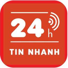 giao diện app tin tuc 24h tin nhanh tin the thao tin bong da