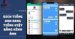 giao diện app tôi thích đá bóng dịch sang tiếng anh