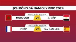 giao diện app trân chung kết bóng đá nam