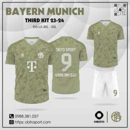 giao diện app trận đấu câu lạc bộ bóng đá bayern münchen u-19