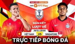 giao diện app truc tiep bong da aff