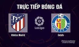 giao diện app trực tiếp bóng đá atletico madrid