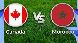 giao diện app trực tiếp bóng đá canada maroc