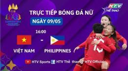 giao diện app trực tiếp bóng đá htv 5