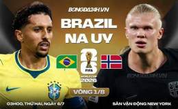 giao diện app trực tiếp bóng đá nauy brazil