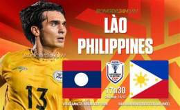 giao diện app trực tiếp bóng đá philippines lào