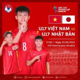giao diện app trực tiếp bóng đá u17 việt nam indonesia