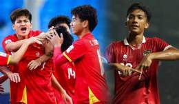 giao diện app truc tiep bong da u19 viet nam