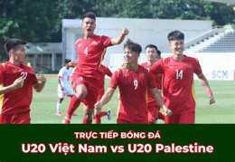 giao diện app truc tiep bong da u20