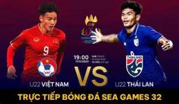 giao diện app trực tiếp bóng đá u22 việt nam gặp thái lan