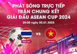 giao diện app trục tiếp bóng đá việt nam thái lan