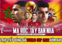 giao diện app trực tiếp bóng đá world cup maroc