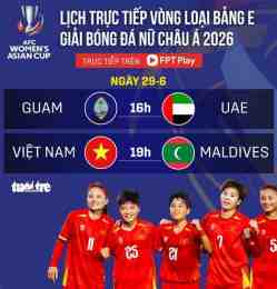 giao diện app trực tiếp nữ bóng đá việt nam