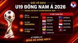 giao diện app tỷ lệ bóng đá u19 đông nam á