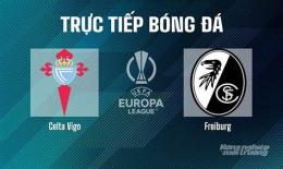 giao diện app tỷ số bóng đá celta vigo